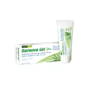 Gel Trị Bỏng Burnova Gel